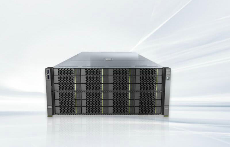 超聚(ju)變FusionServer 5288 V5機(jī)架服務(wu)器(qi)
