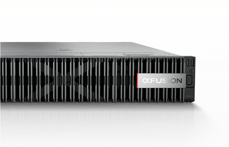 超聚(ju)變機(jī)架服務(wu)器(qi)FusionServer 2288H V7