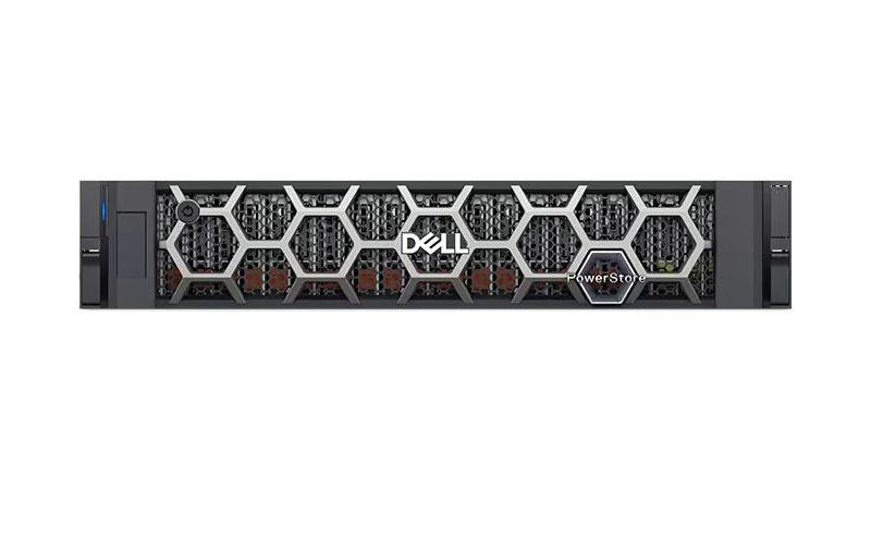 全新(xin)戴爾 POWERSTORE